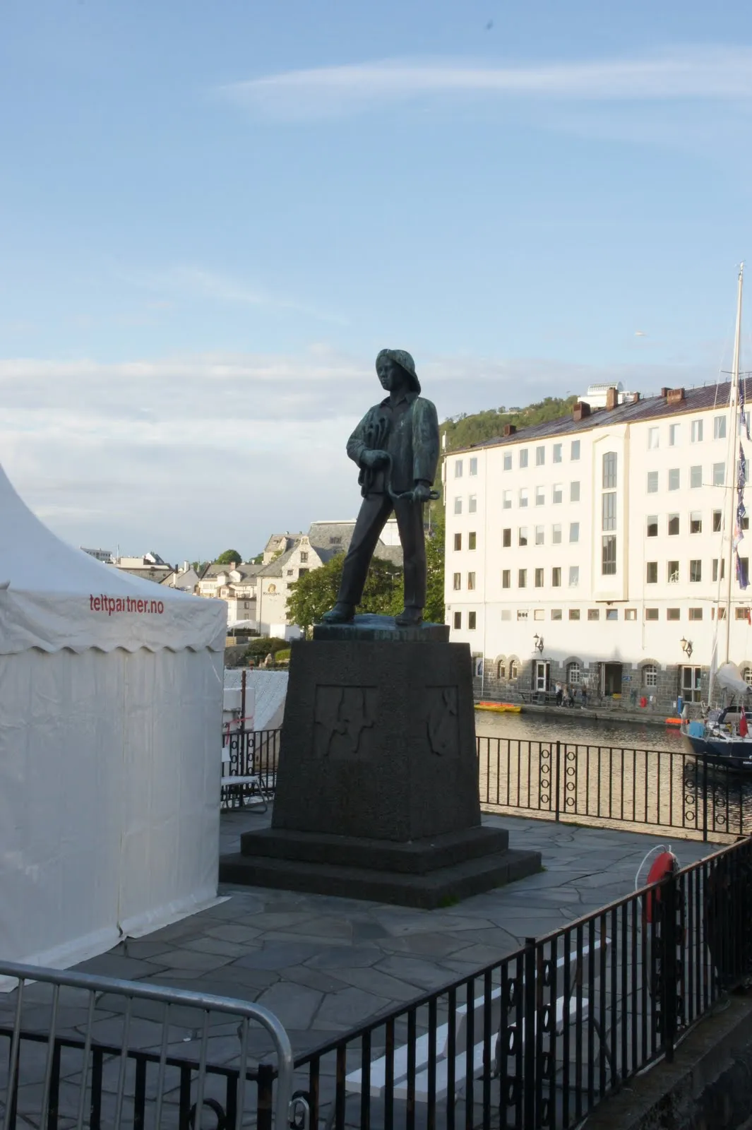 12.7 Ålesund