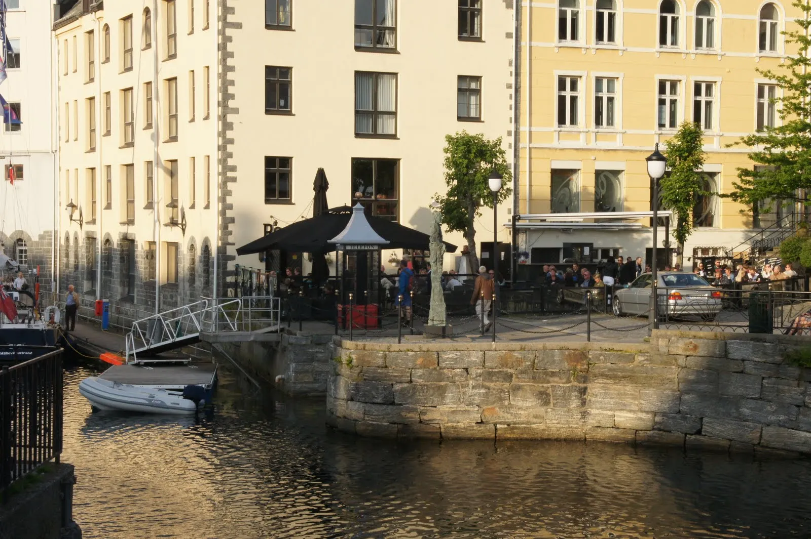 12.7 Ålesund