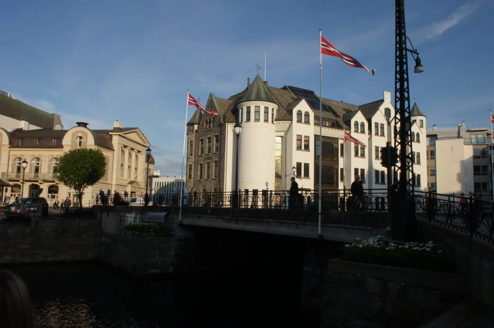 12.7 Ålesund