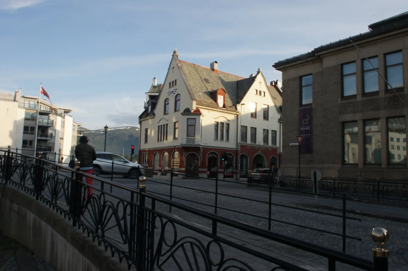 12.7 Ålesund