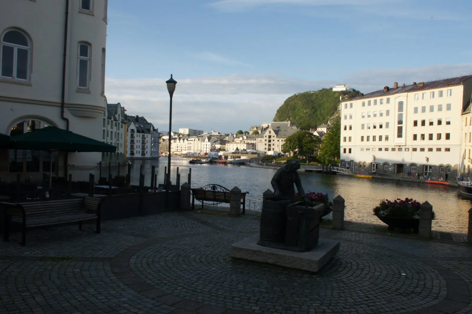 12.7 Ålesund