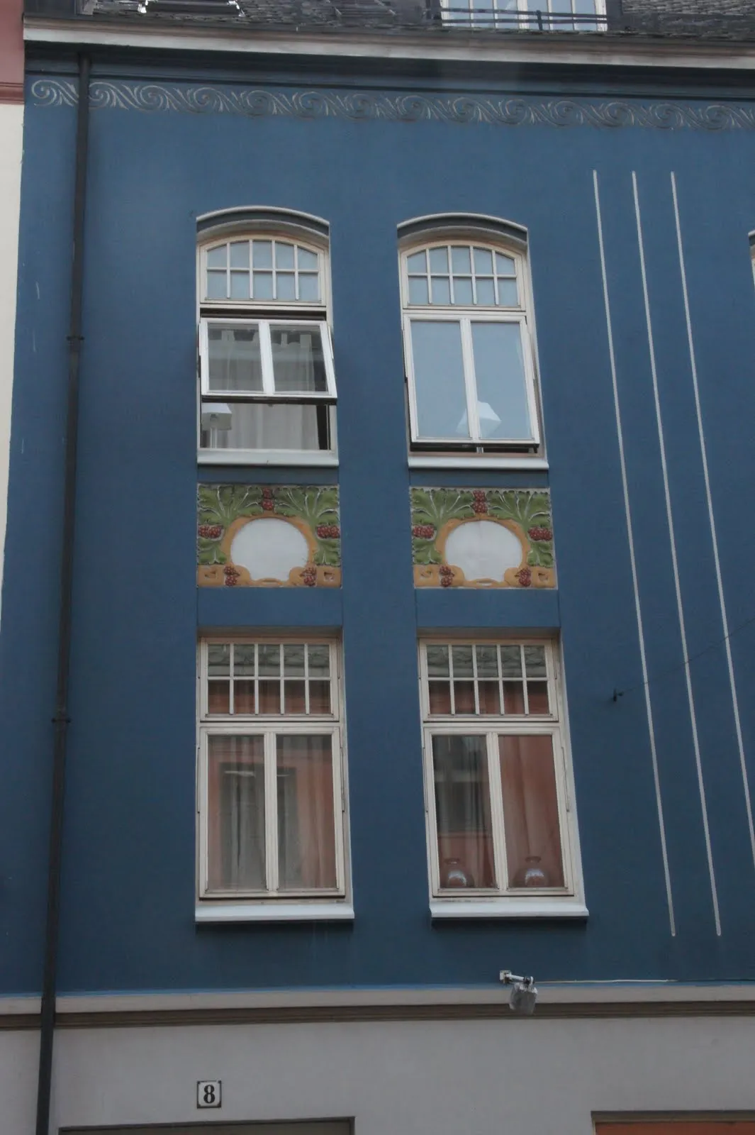 12.7 Ålesund