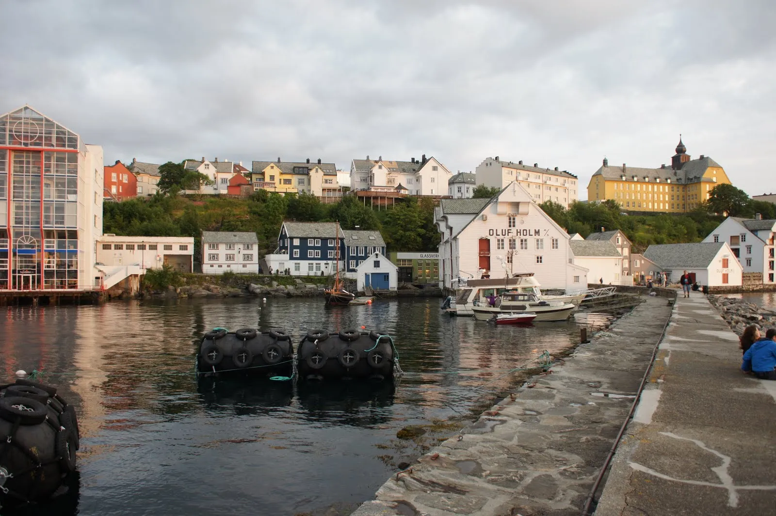 12.7 Ålesund