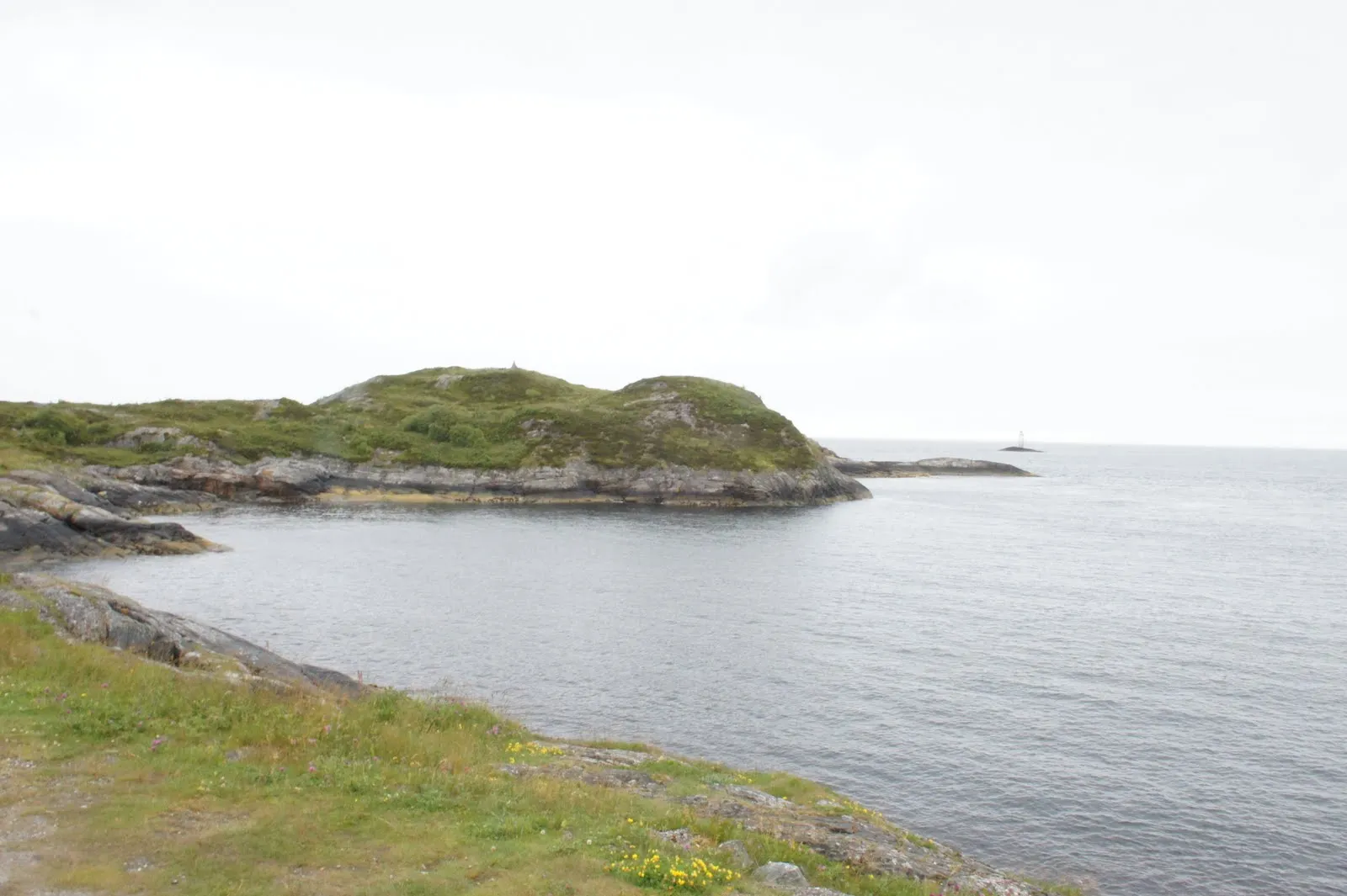 13.7 Atlanterhavsveien (Atlantic Ocean Road)