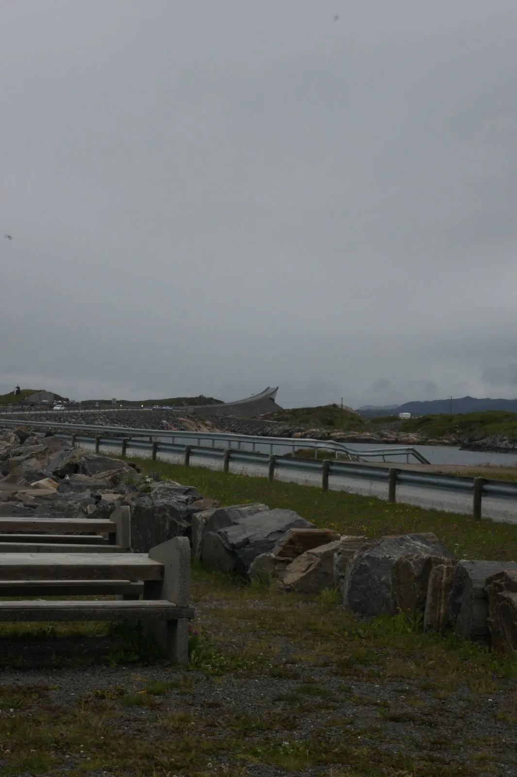 13.7 Atlanterhavsveien (Atlantic Ocean Road)