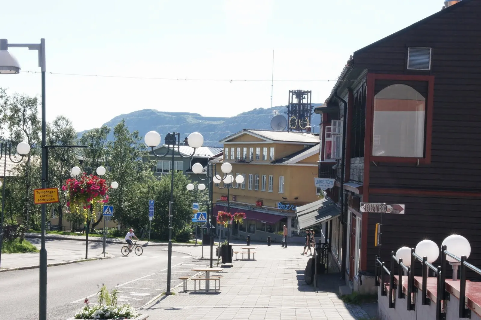 13.7 Kiiruna // Kiruna