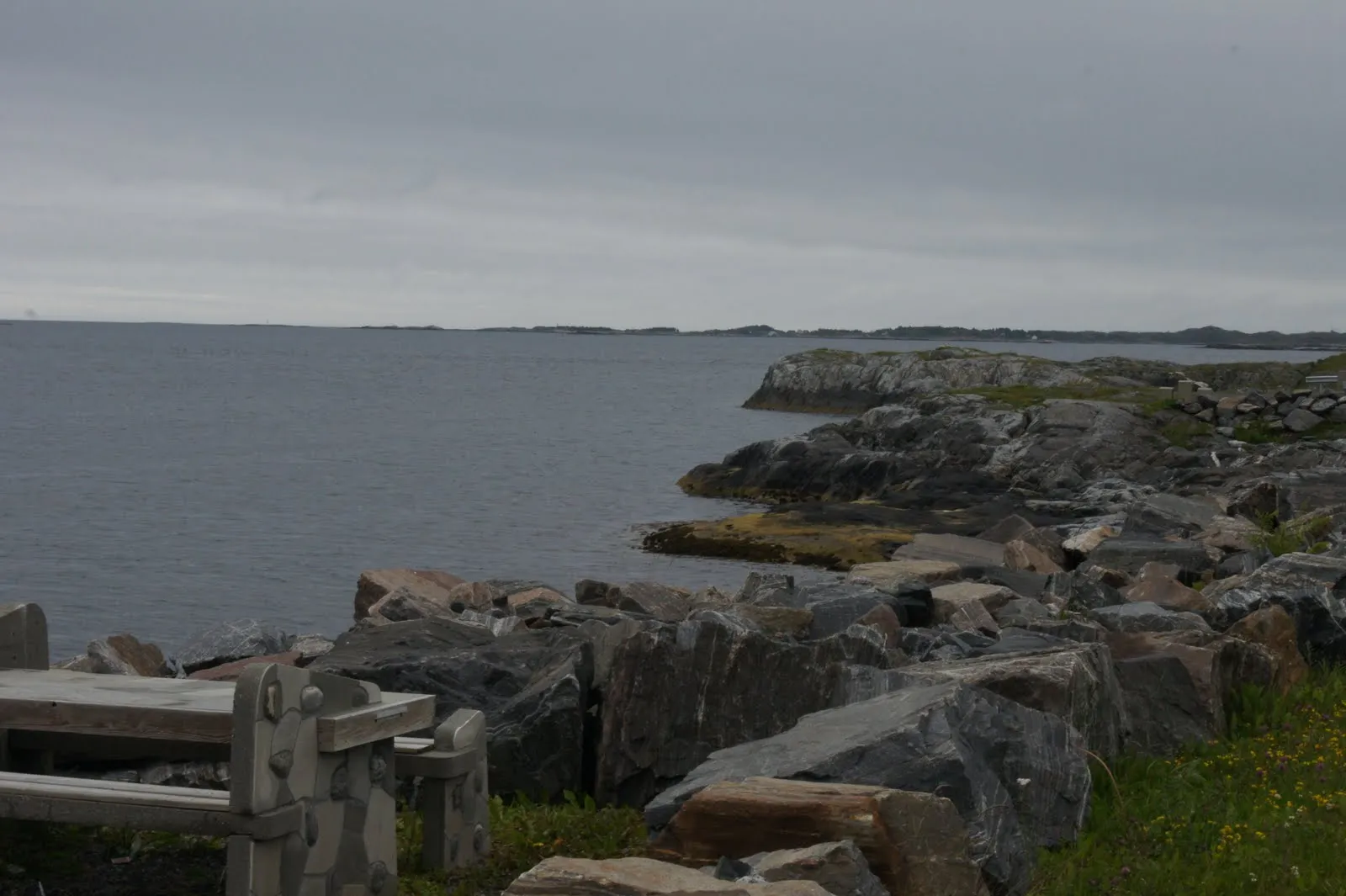 13.7 Atlanterhavsveien (Atlantic Ocean Road)