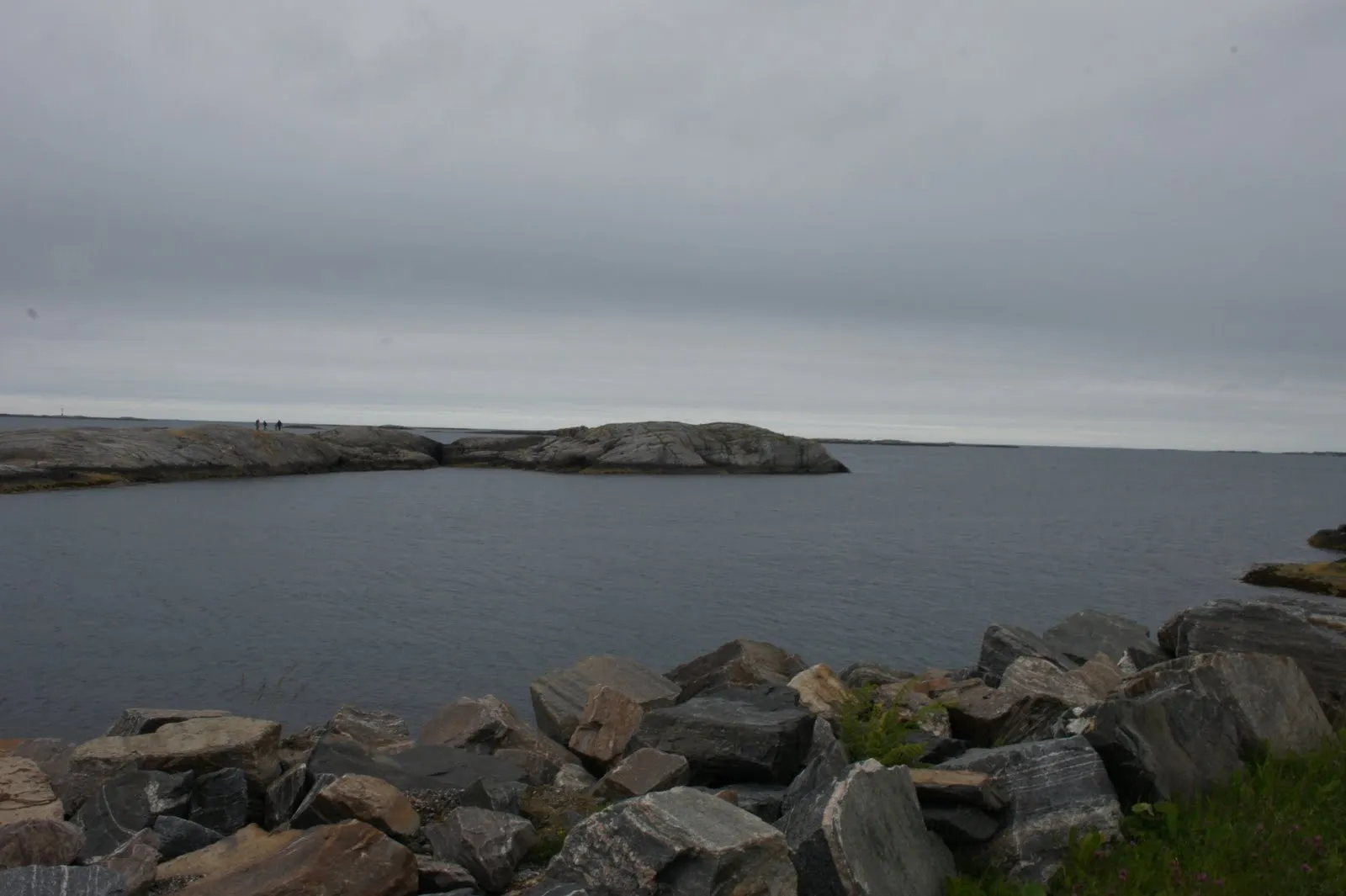 13.7 Atlanterhavsveien (Atlantic Ocean Road)