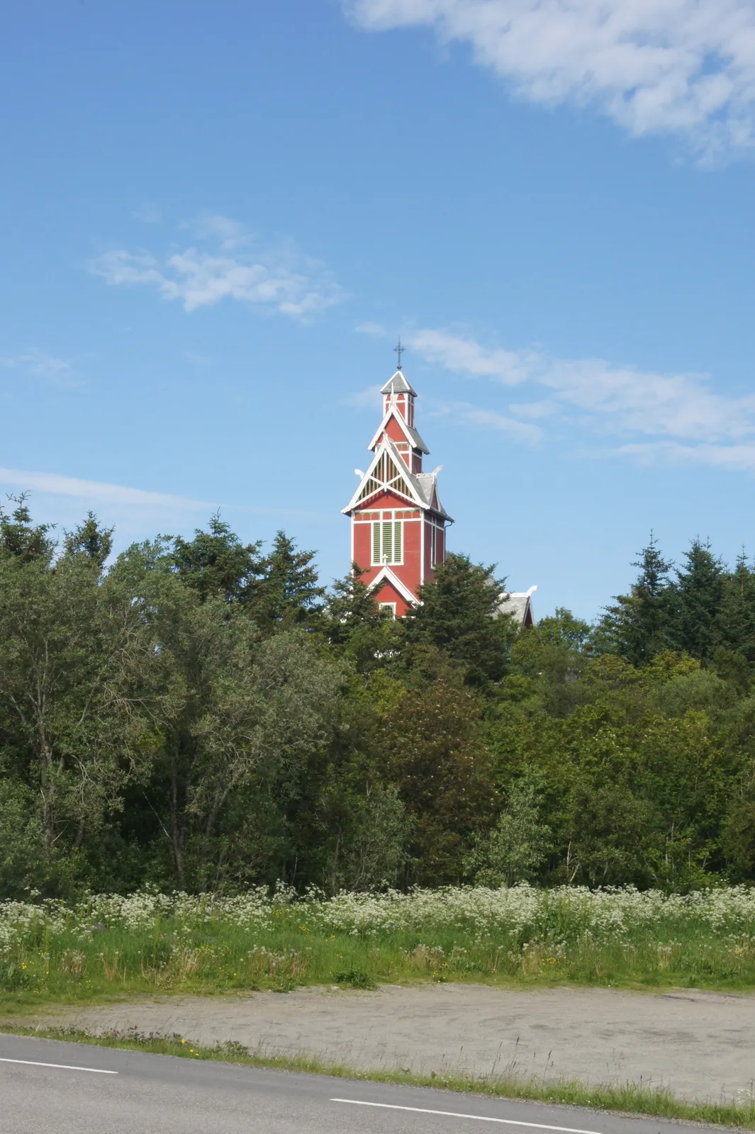 Buksnes