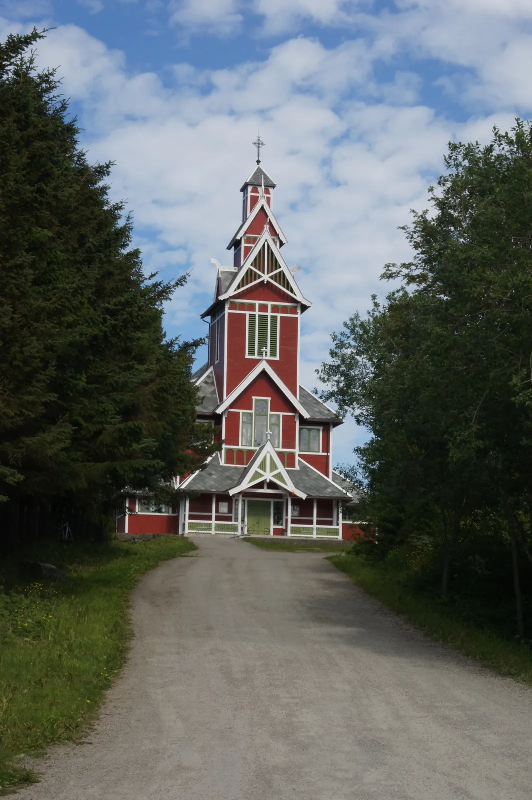 Buksnes