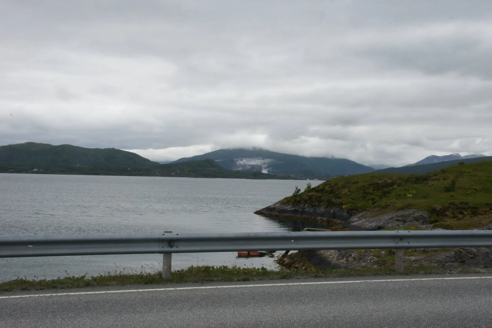 13.7 Atlanterhavsveien (Atlantic Ocean Road)