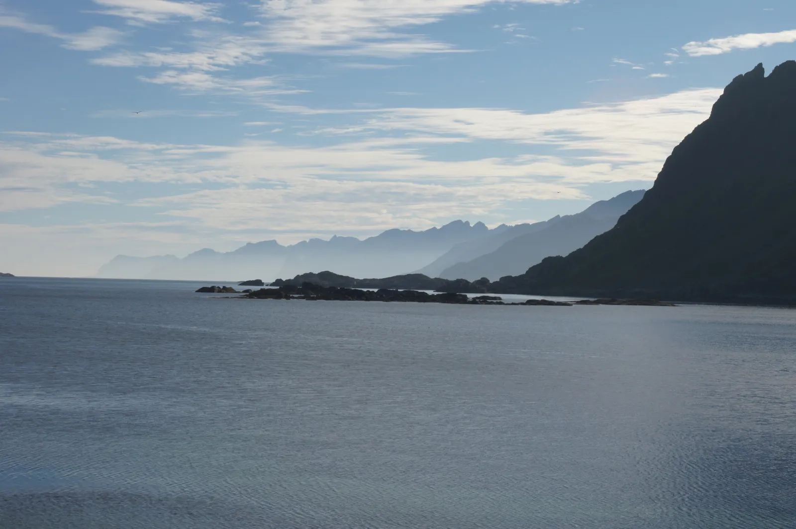 Kræmmervika