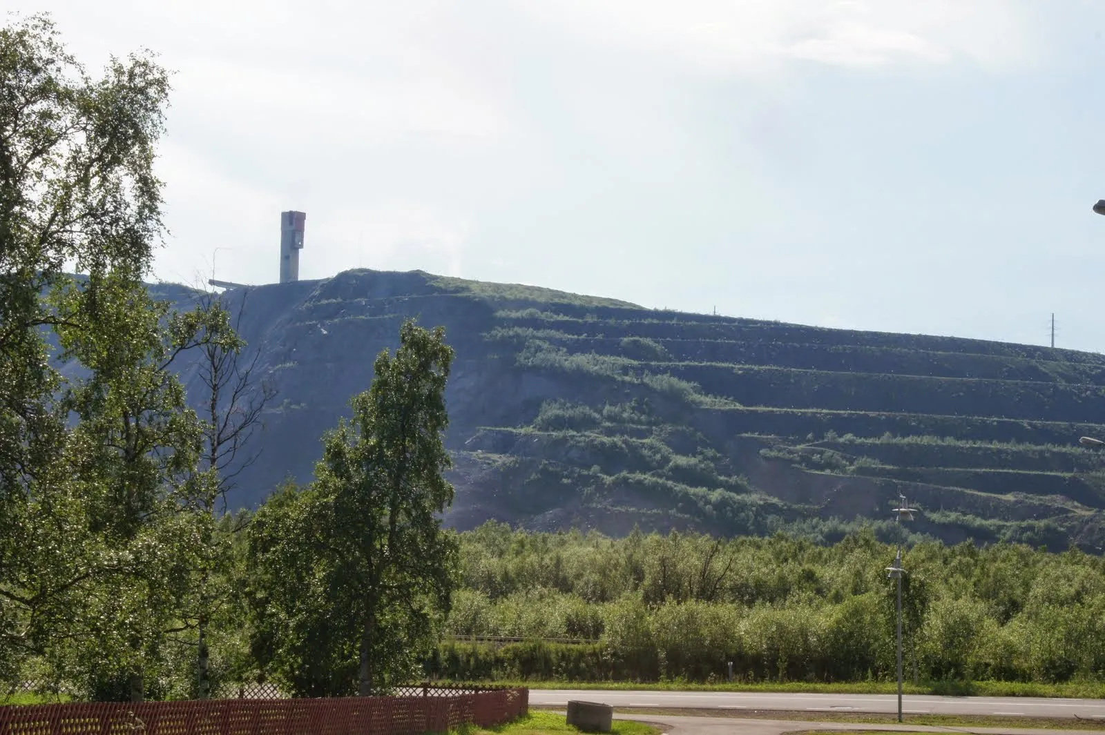 13.7 Kirunavaara