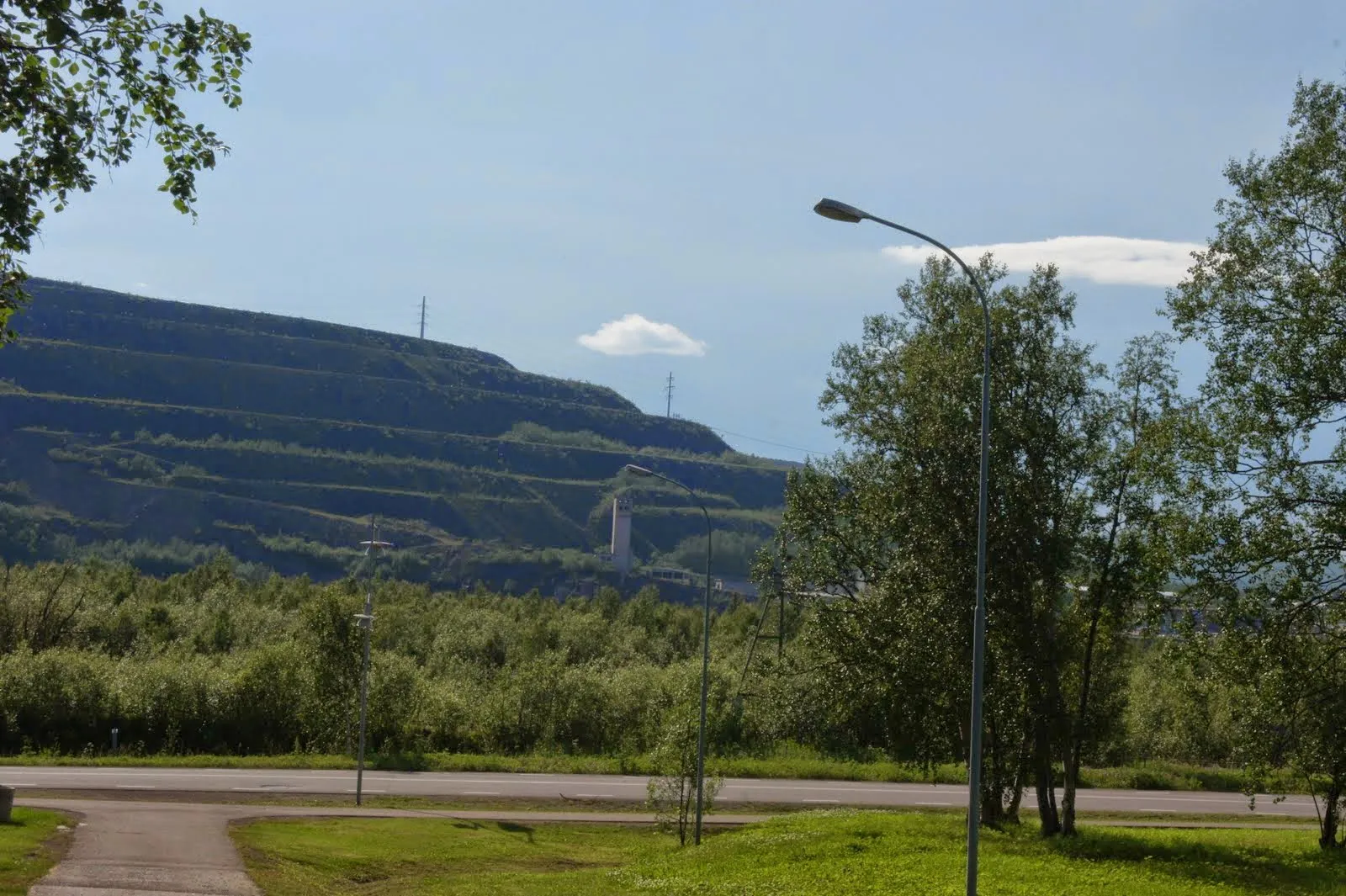13.7 Kirunavaara