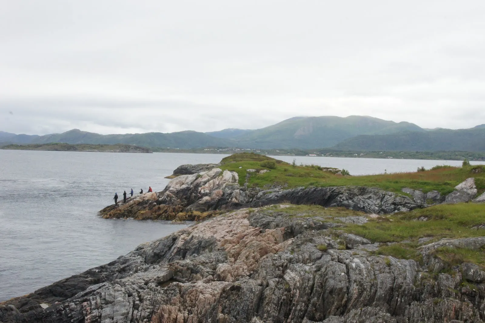 13.7 Atlanterhavsveien (Atlantic Ocean Road)