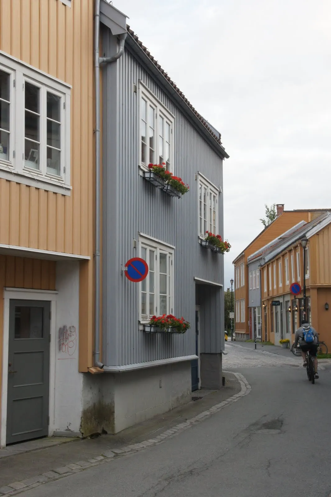 13.7 Trondheim