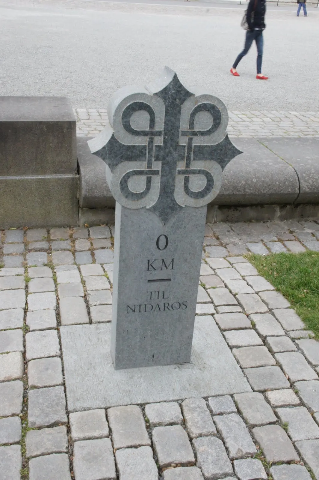 13.7 Trondheim