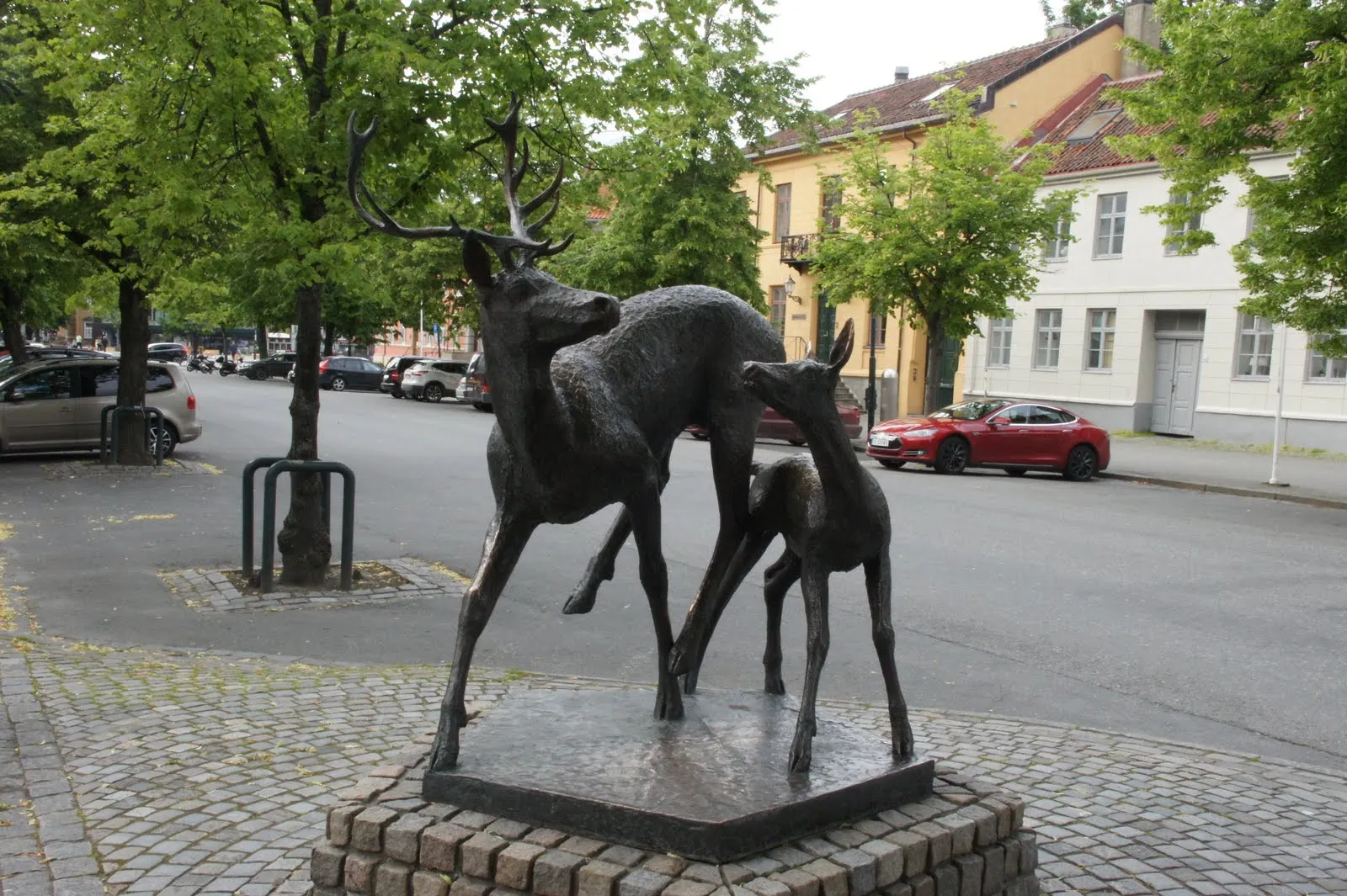 13.7 Trondheim