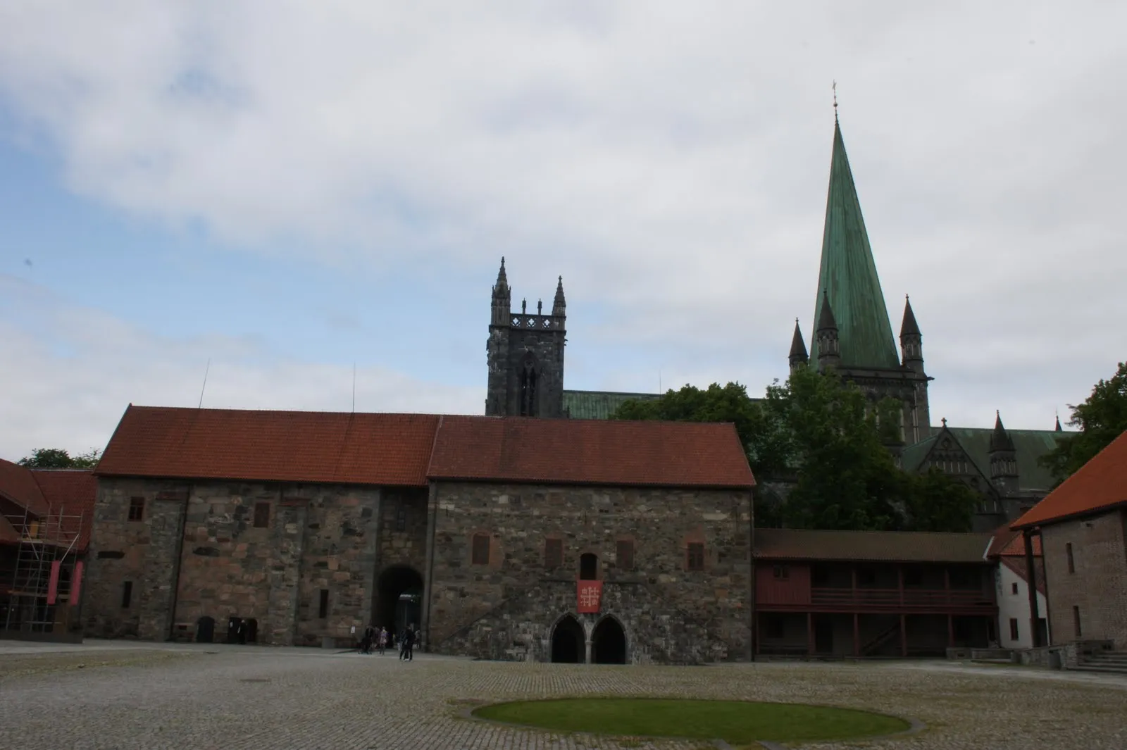 14.7 Trondheim
