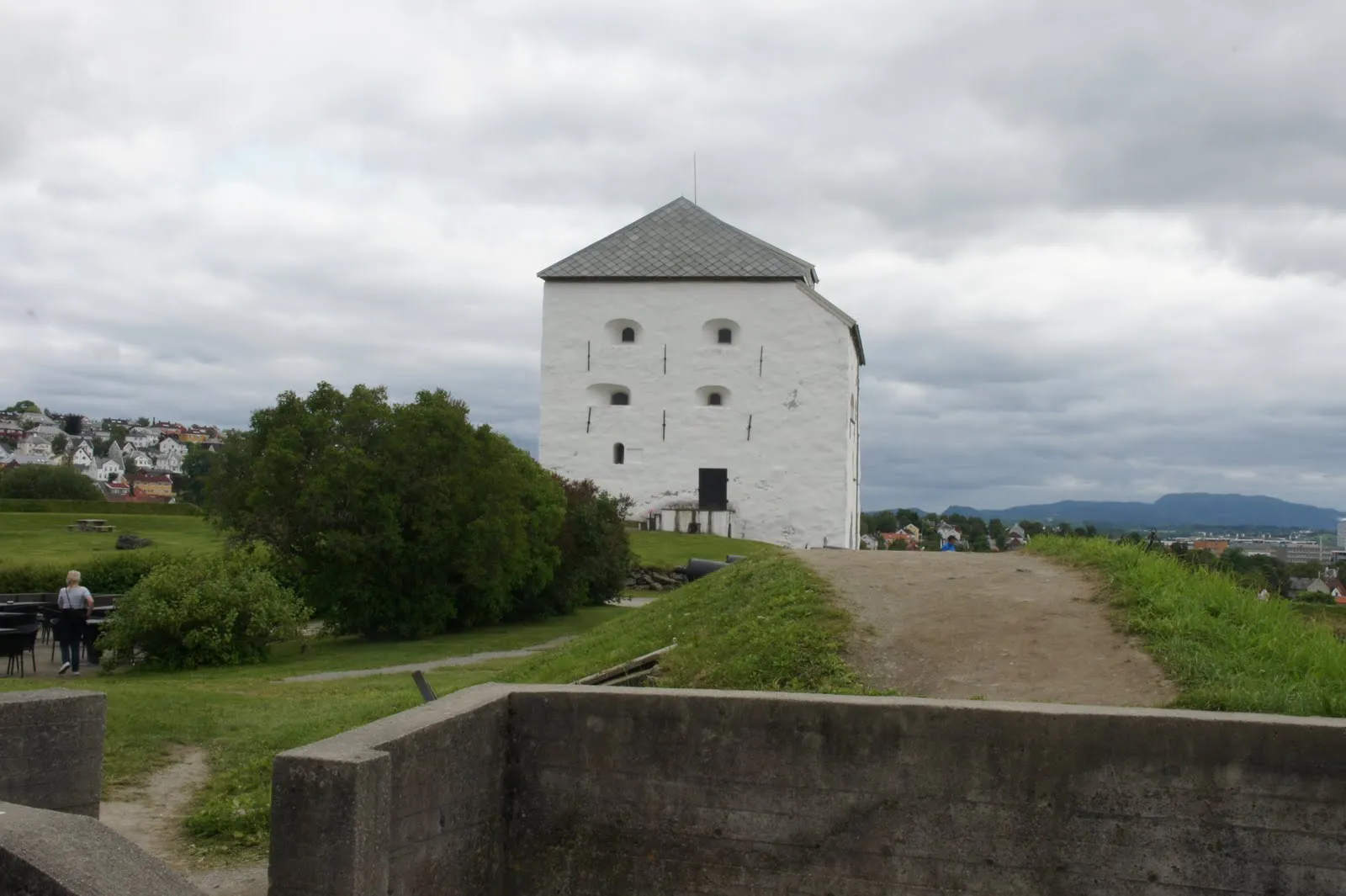 14.7 Trondheim