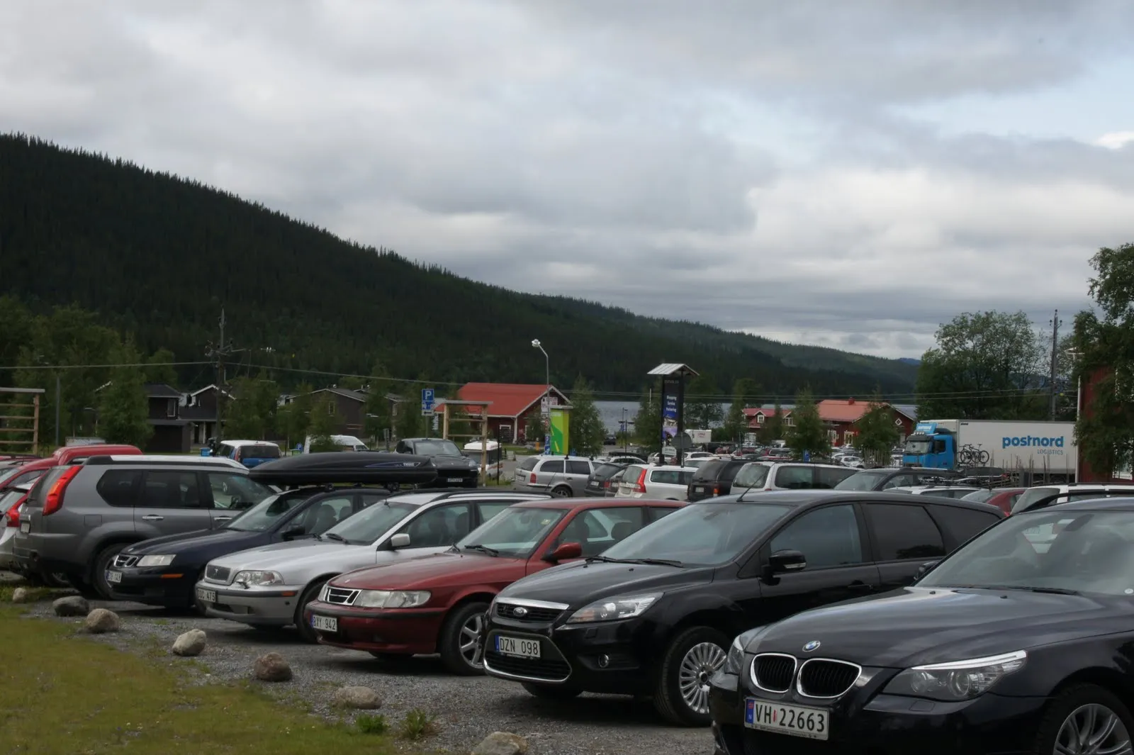15.7 Åre