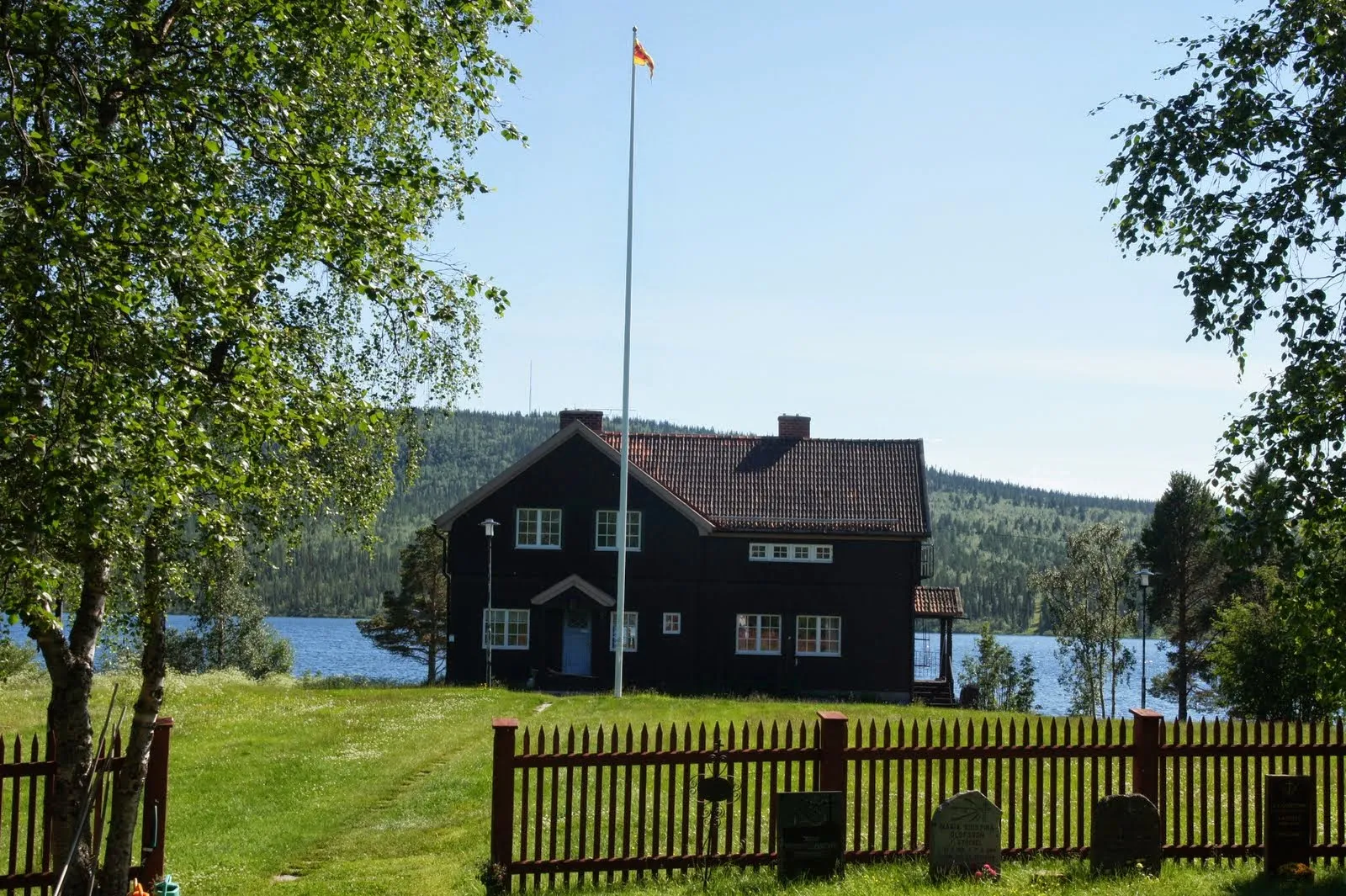 14.7 Jukkasjärvi