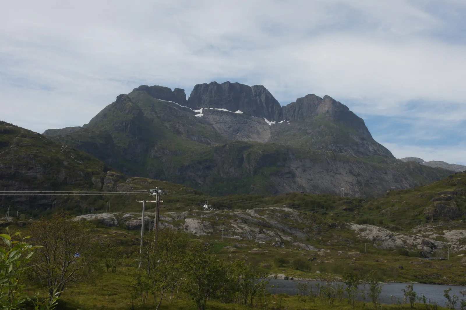 Sørvågen
