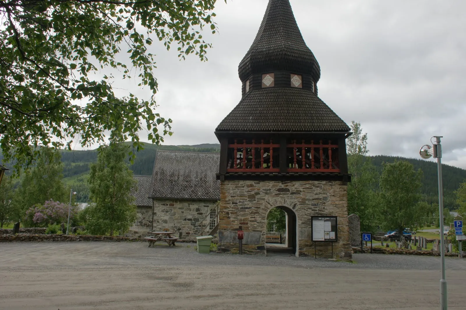 15.7 Åre