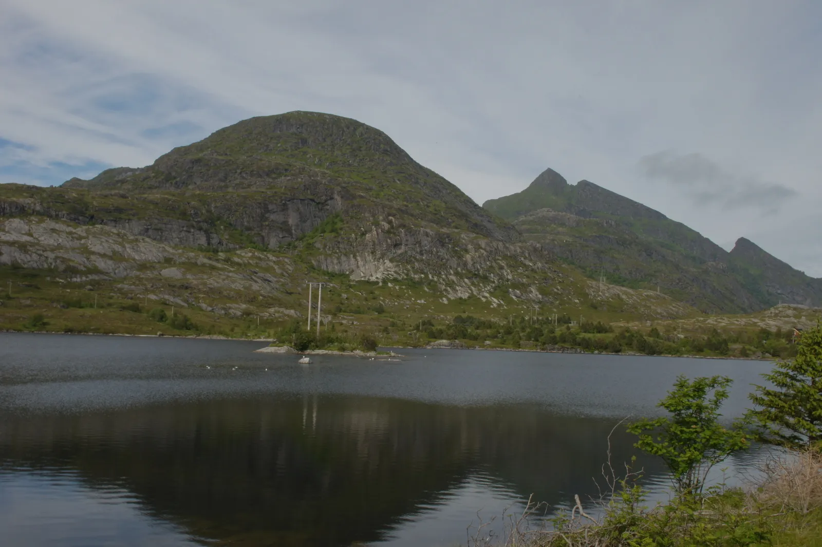 Sørvågen