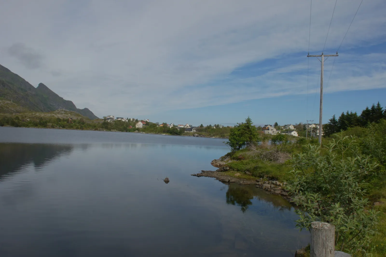 Sørvågen