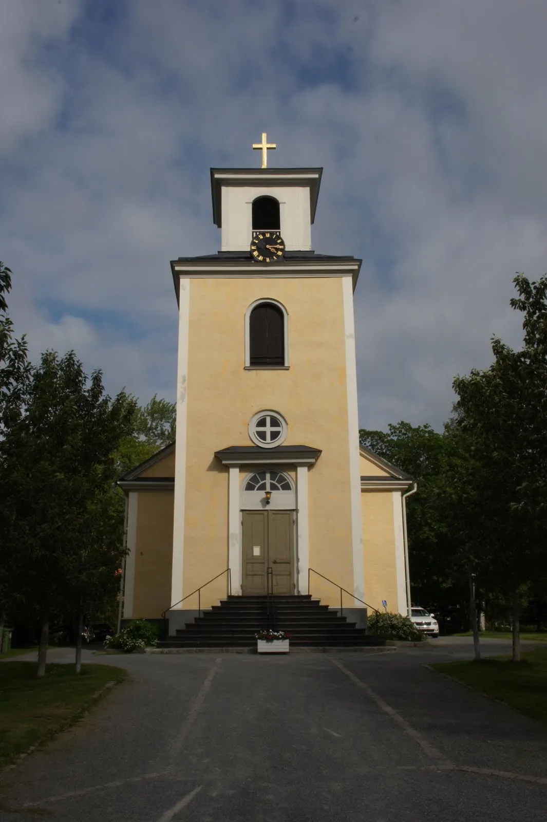 15.7 Östersund