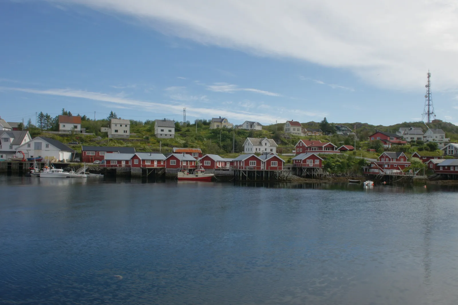 Sørvågen
