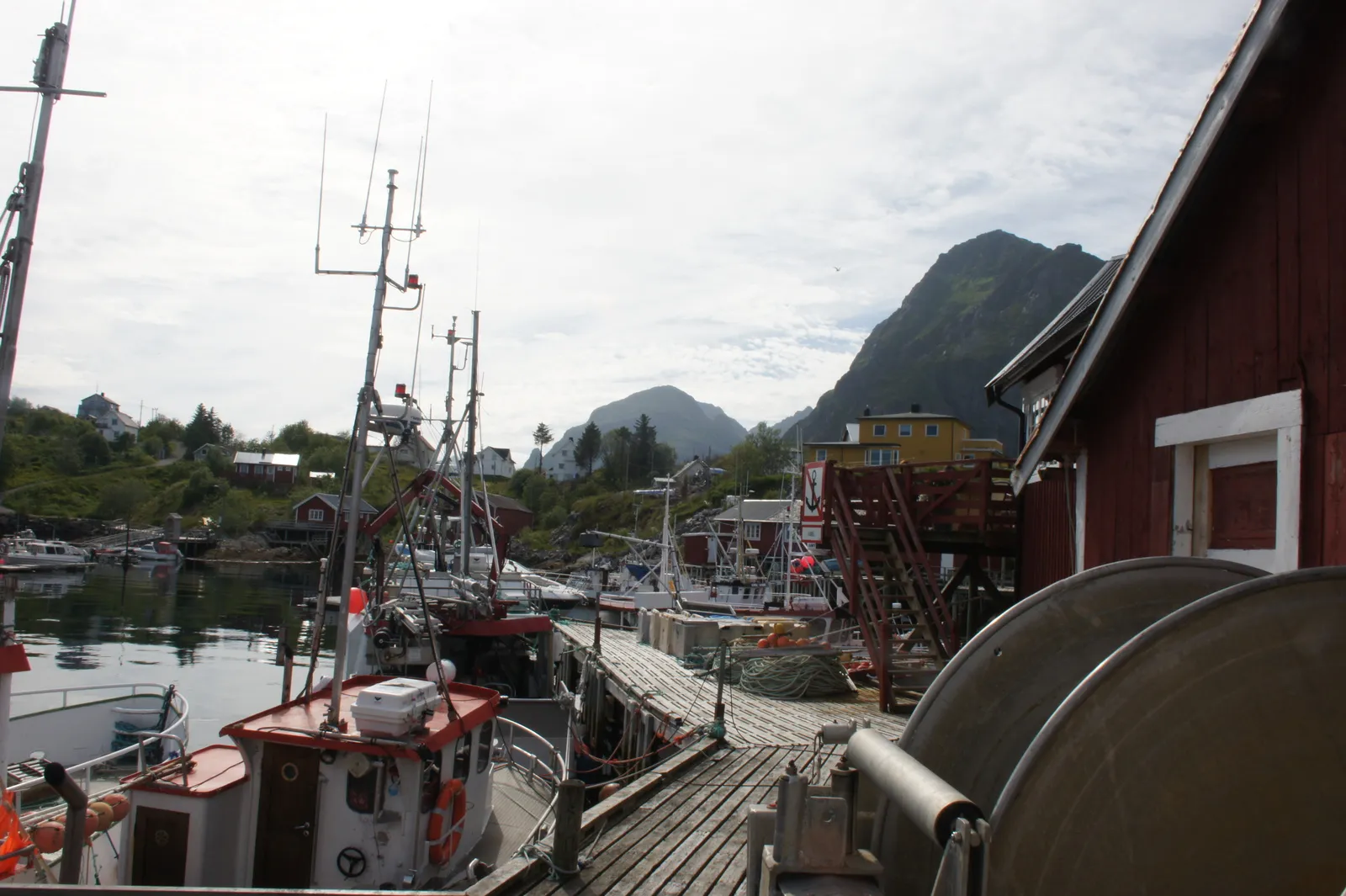 Sørvågen