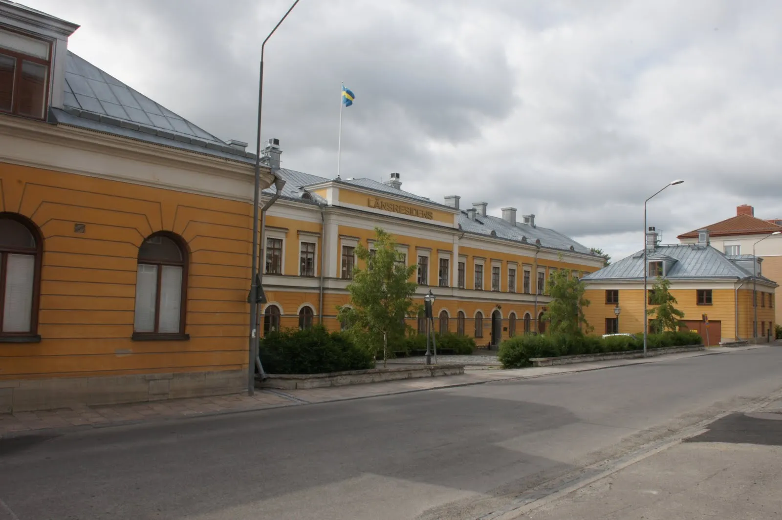 15.7 Östersund