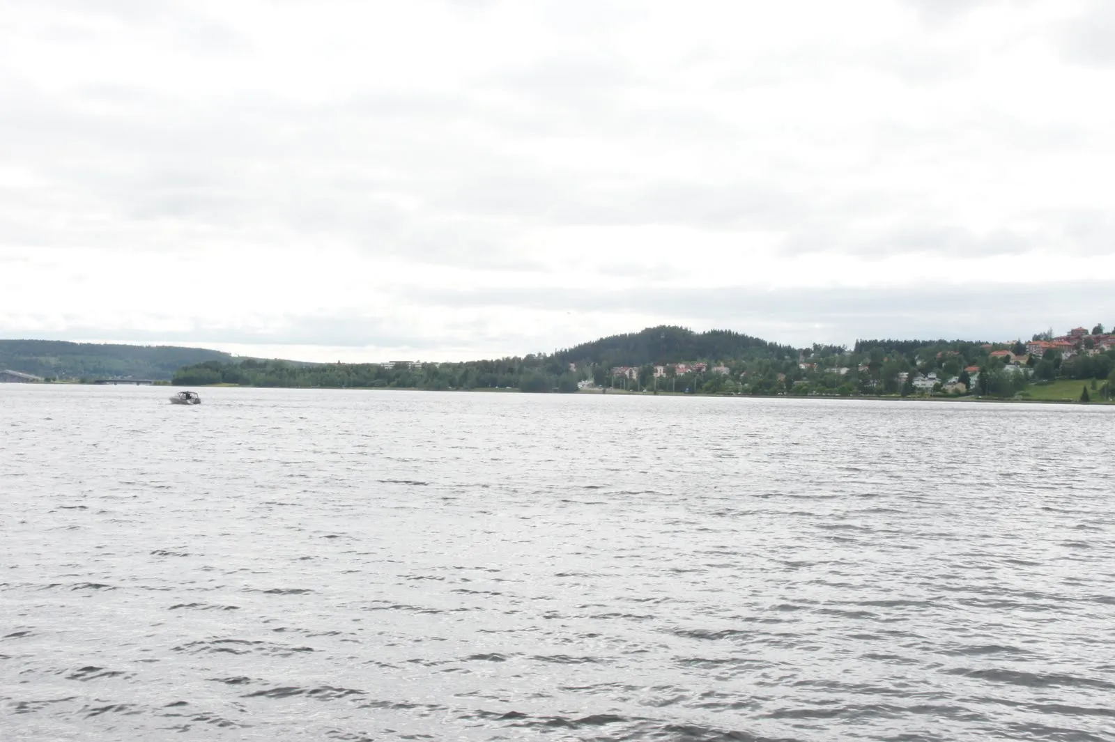 15.7 Östersund