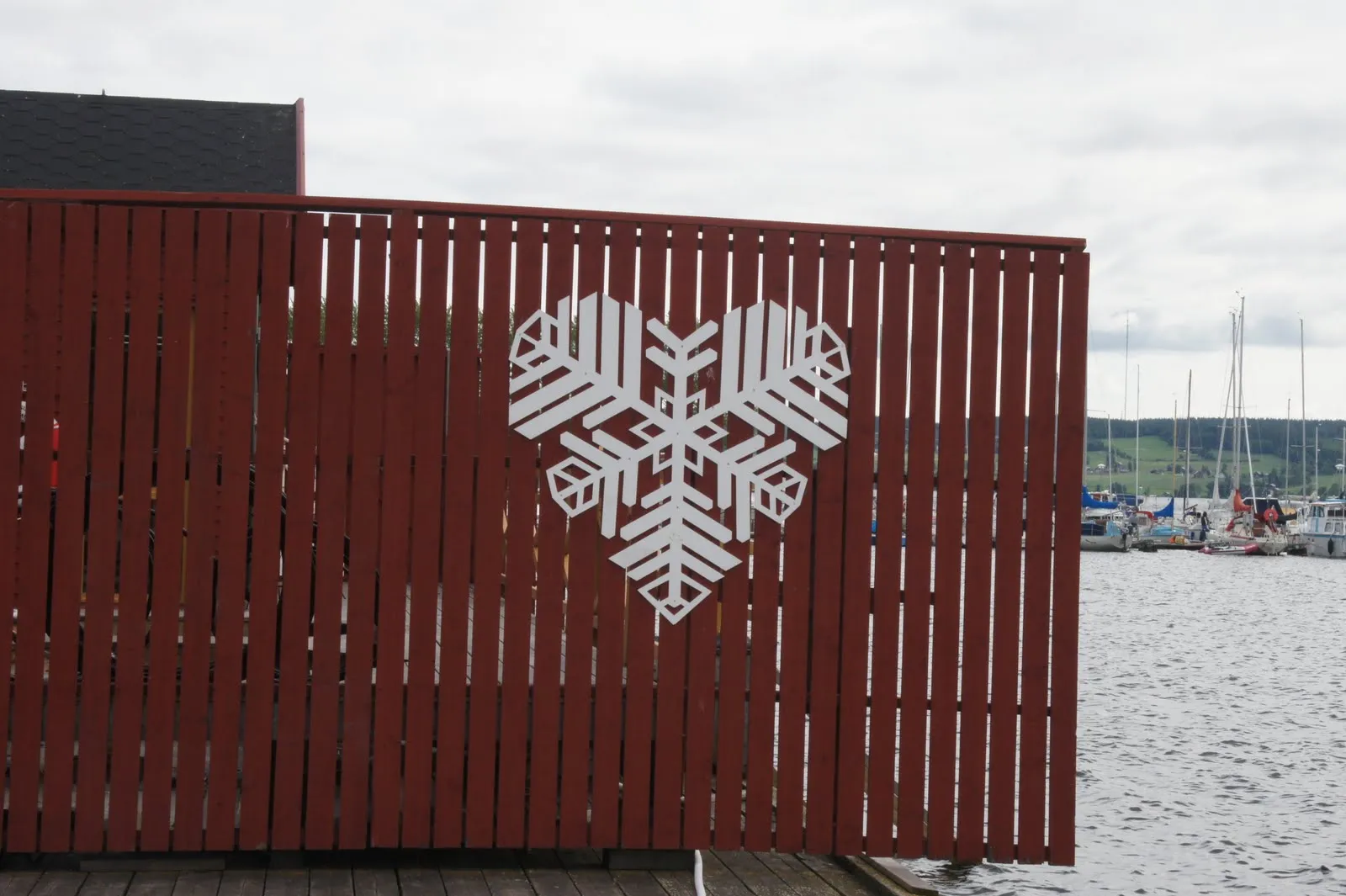 15.7 Östersund