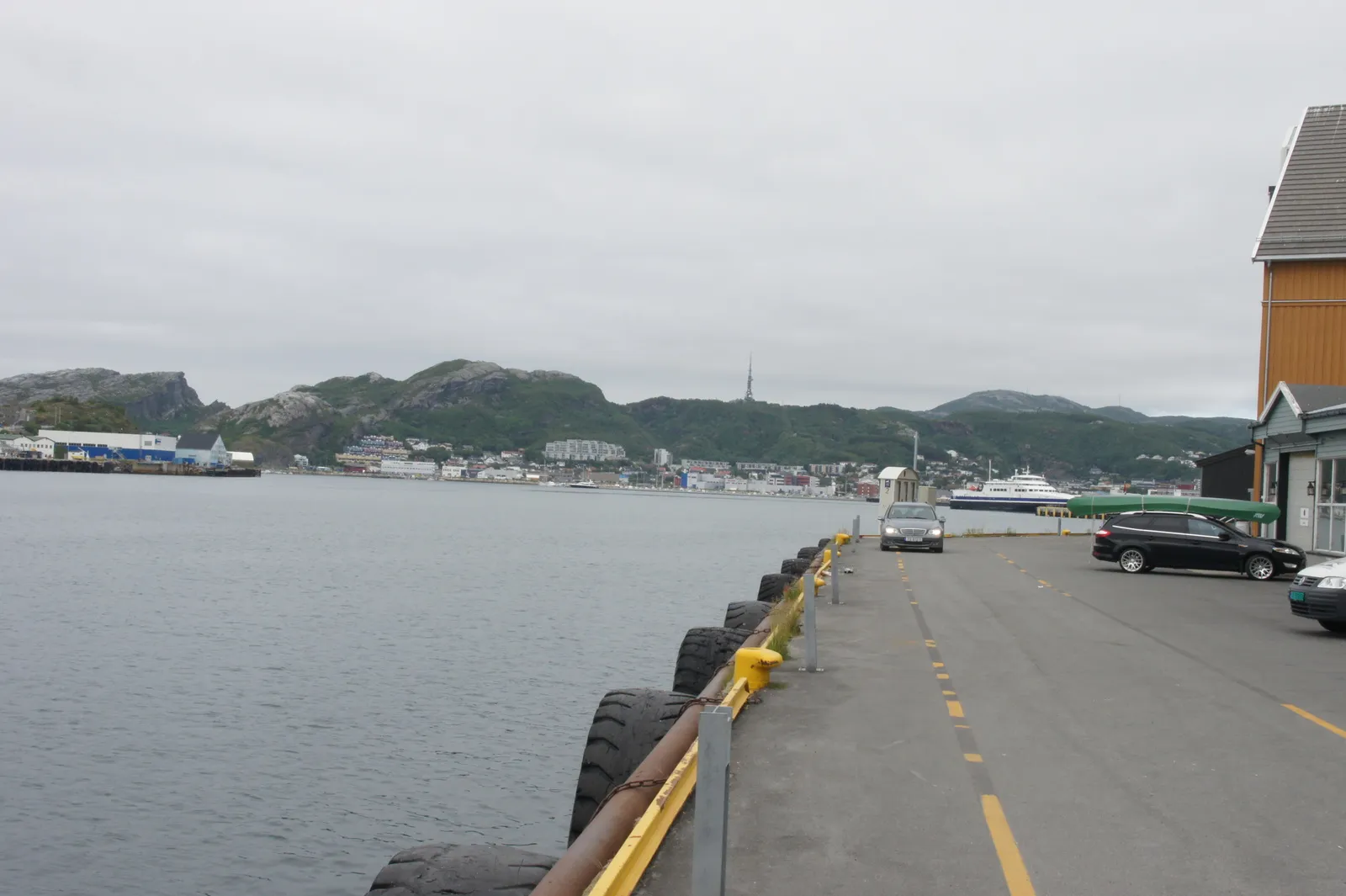 Bodø