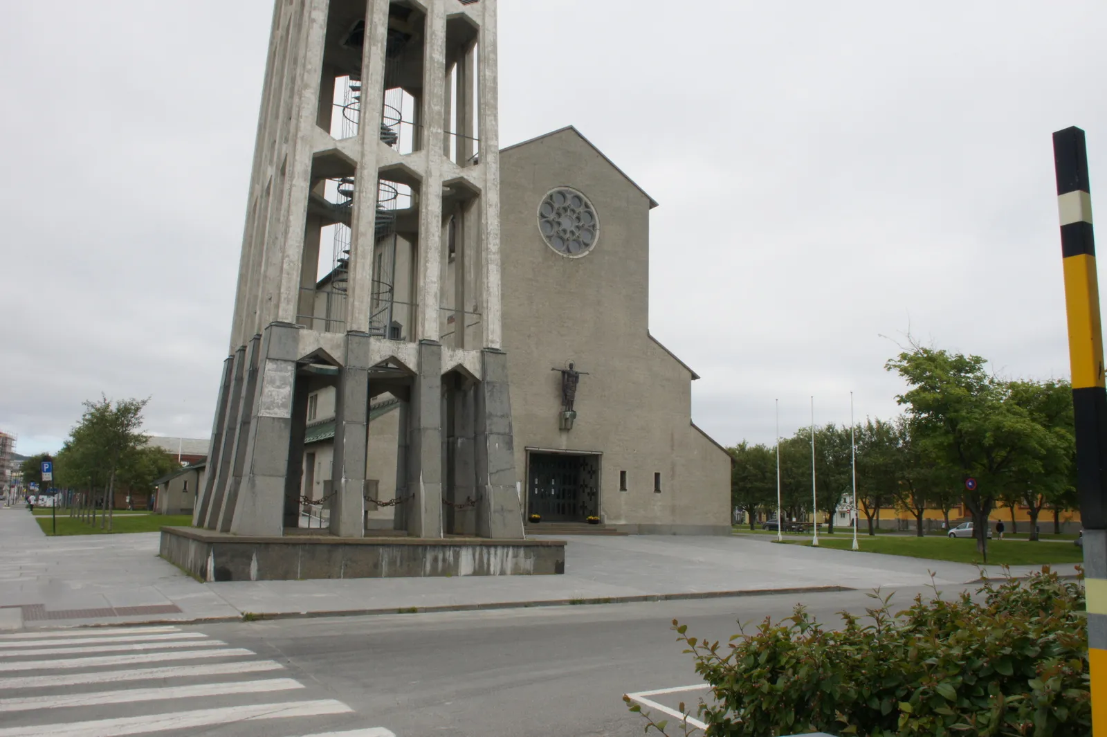 Bodø