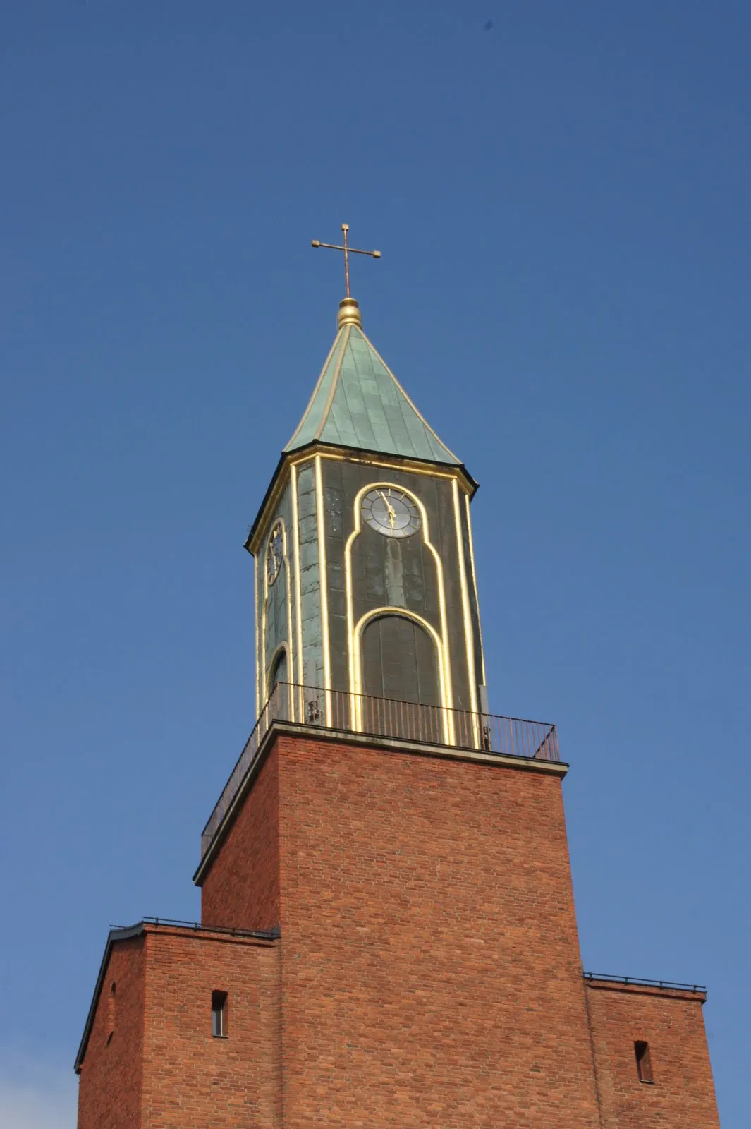 15.7 Östersund