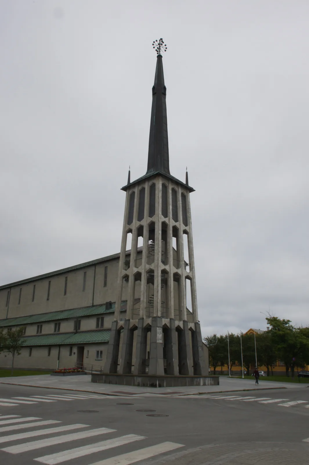 Bodø
