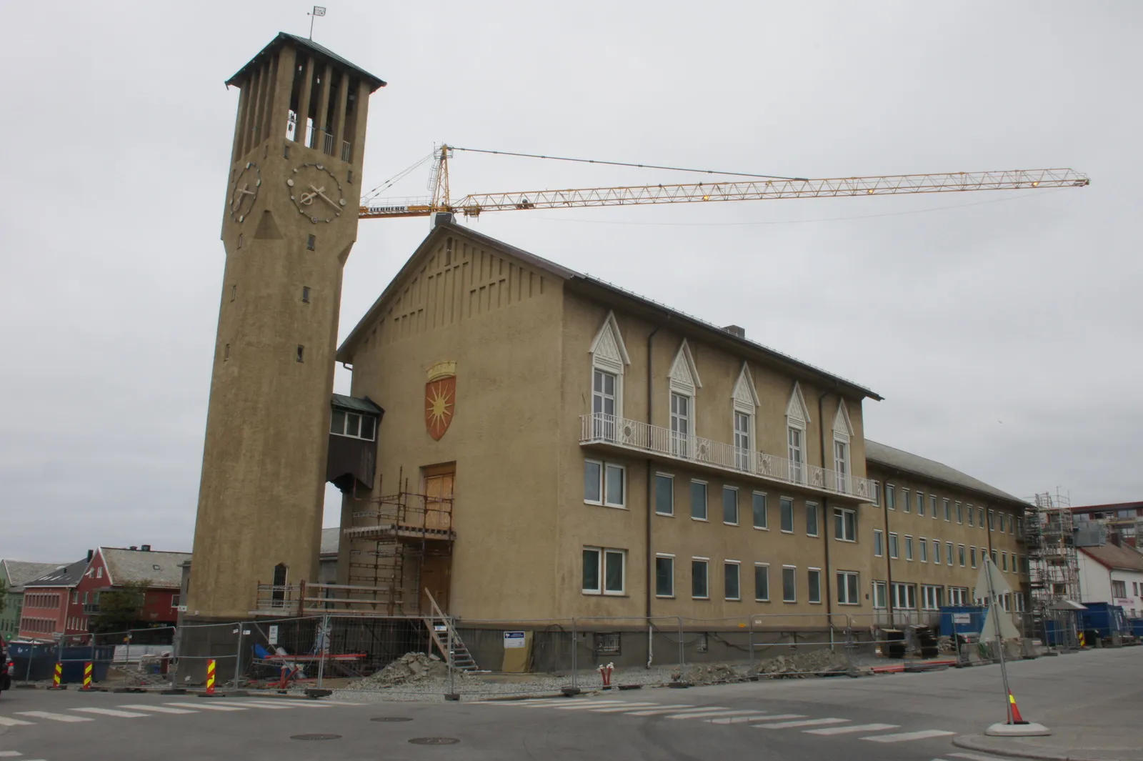 Bodø