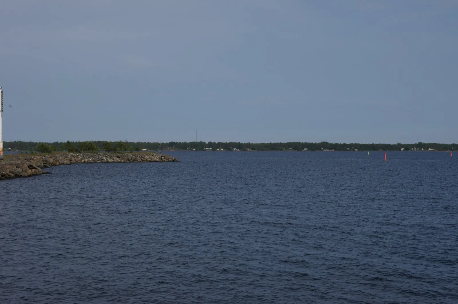 16.7 Umeå