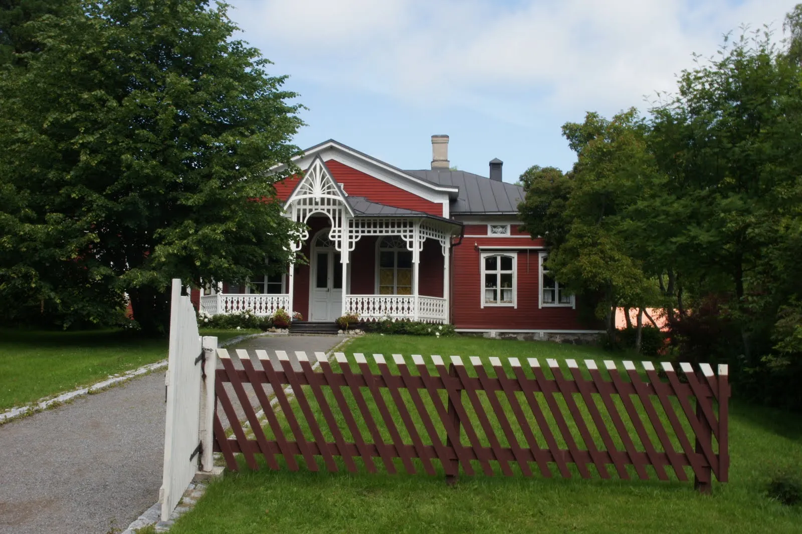 17.7 Strömsö