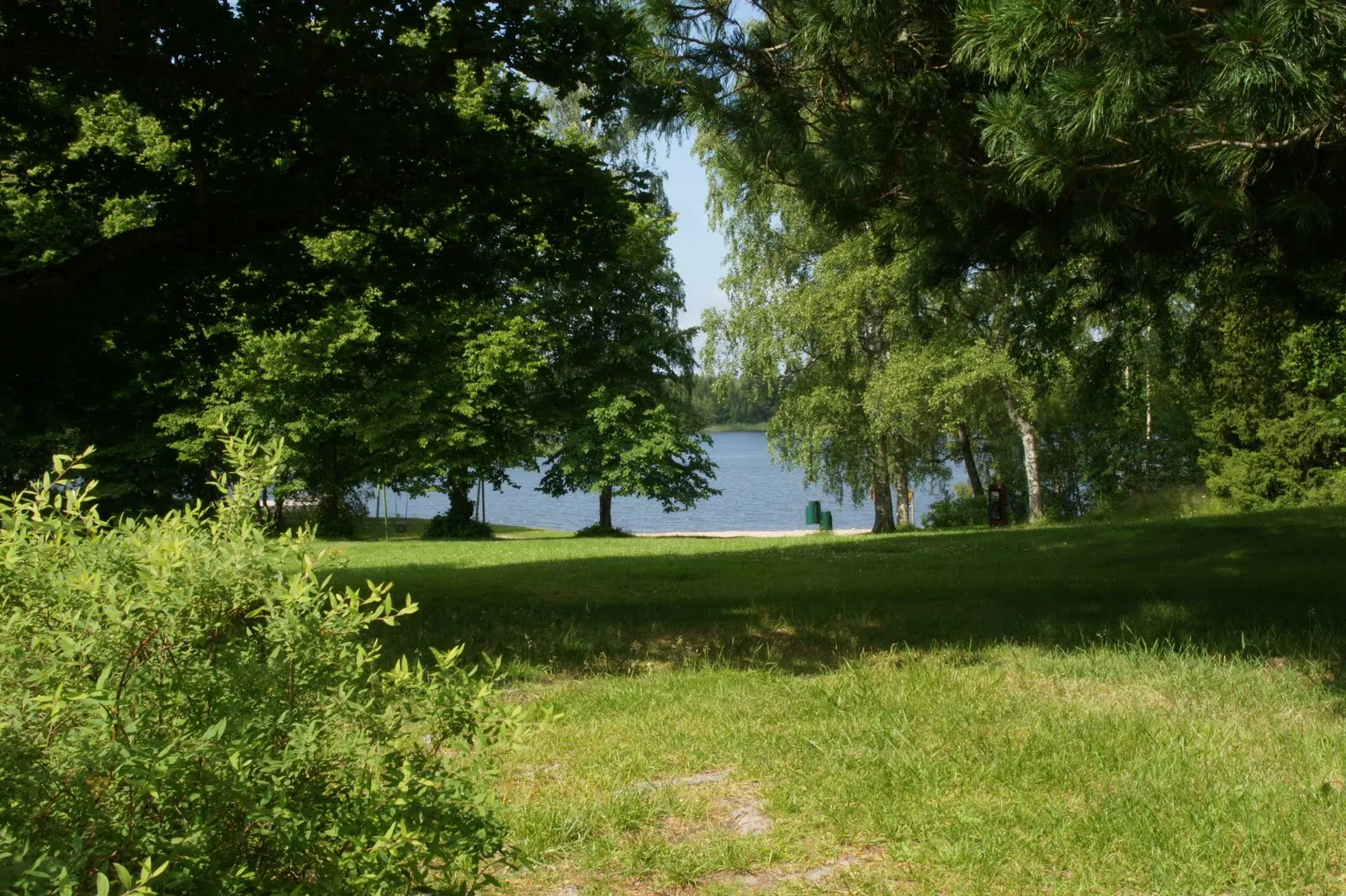 17.7 Strömsö