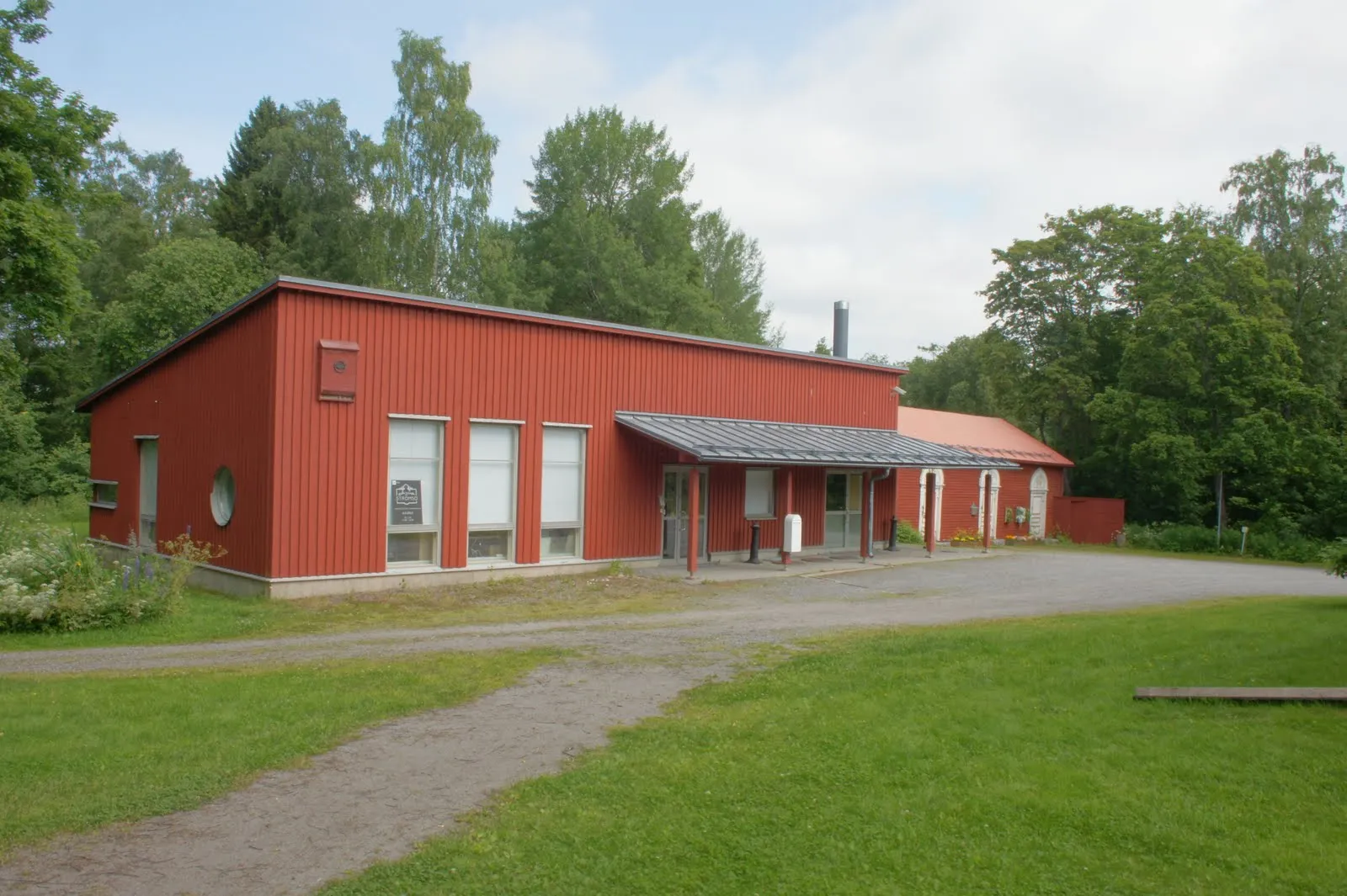 17.7 Strömsö