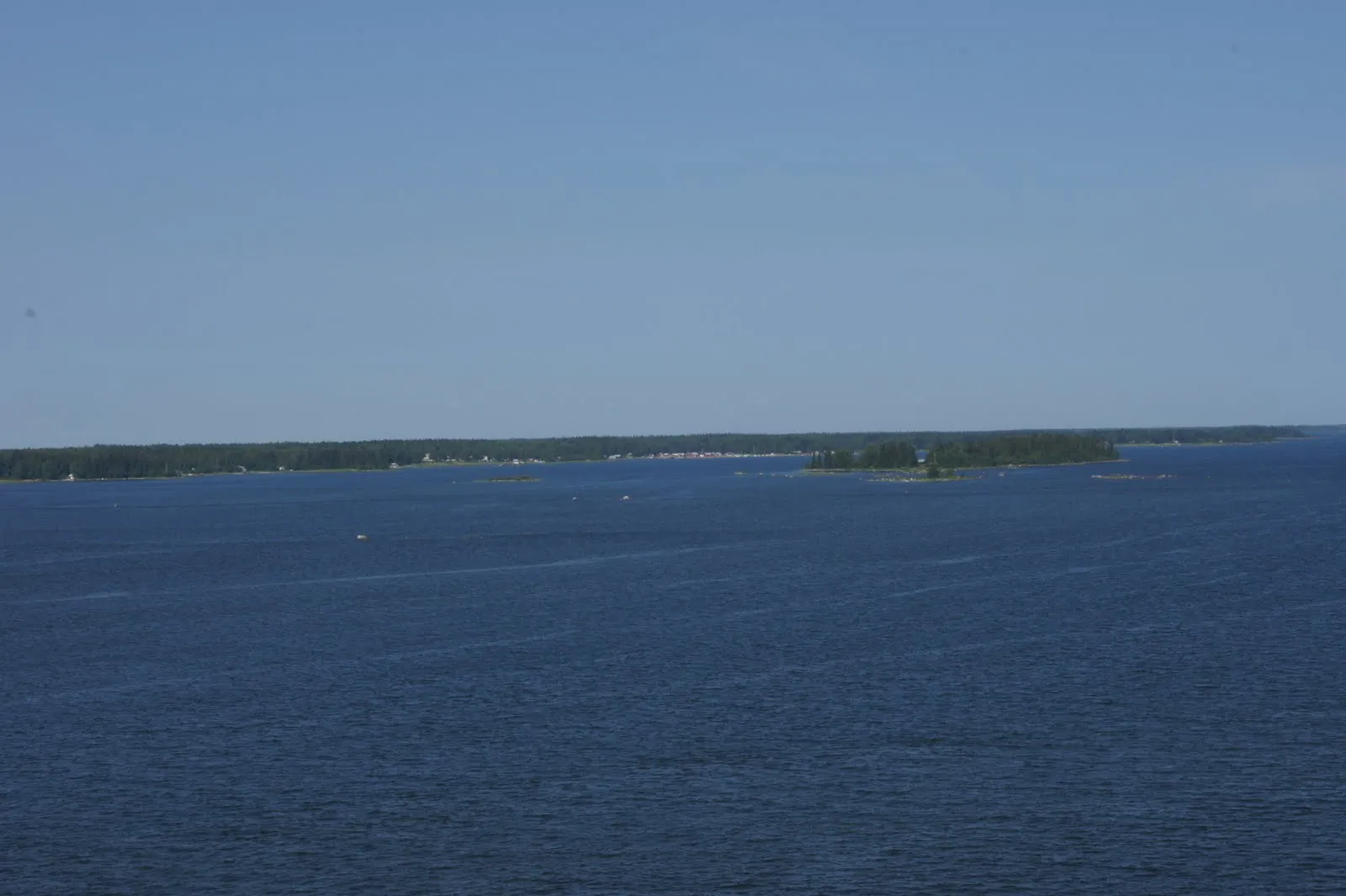 17.7 Raippaluodon silta (Bridge to Raippaluoto)