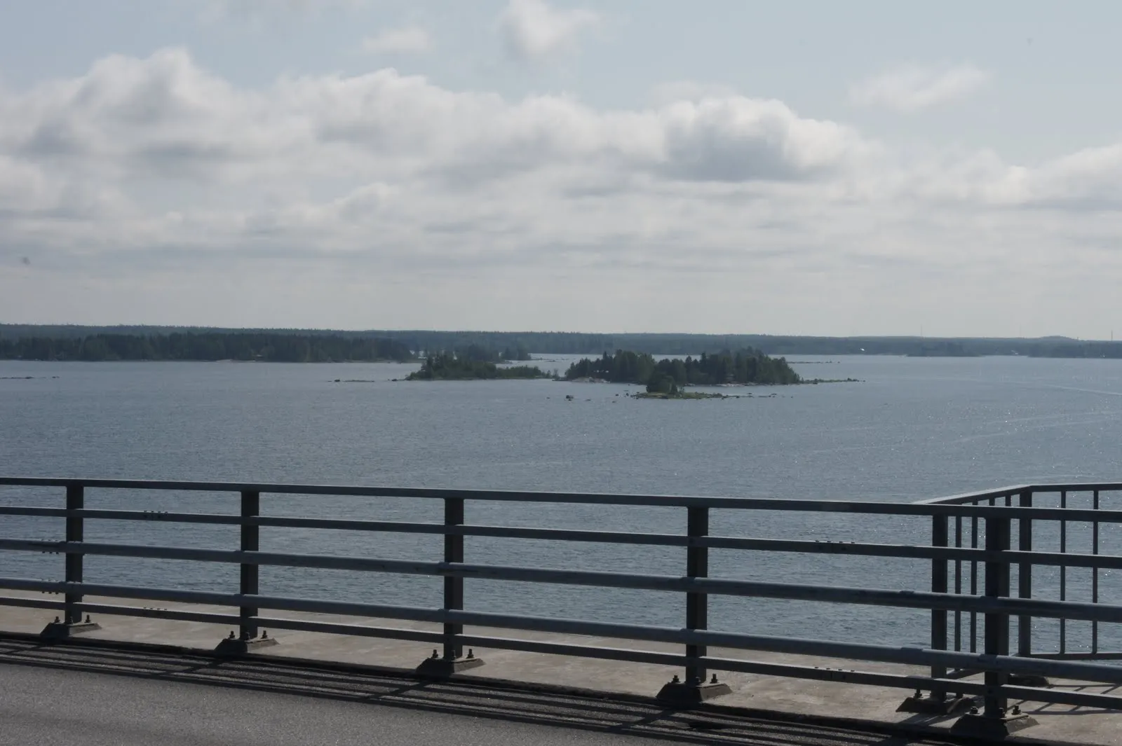 17.7 Raippaluodon silta (Bridge to Raippaluoto)