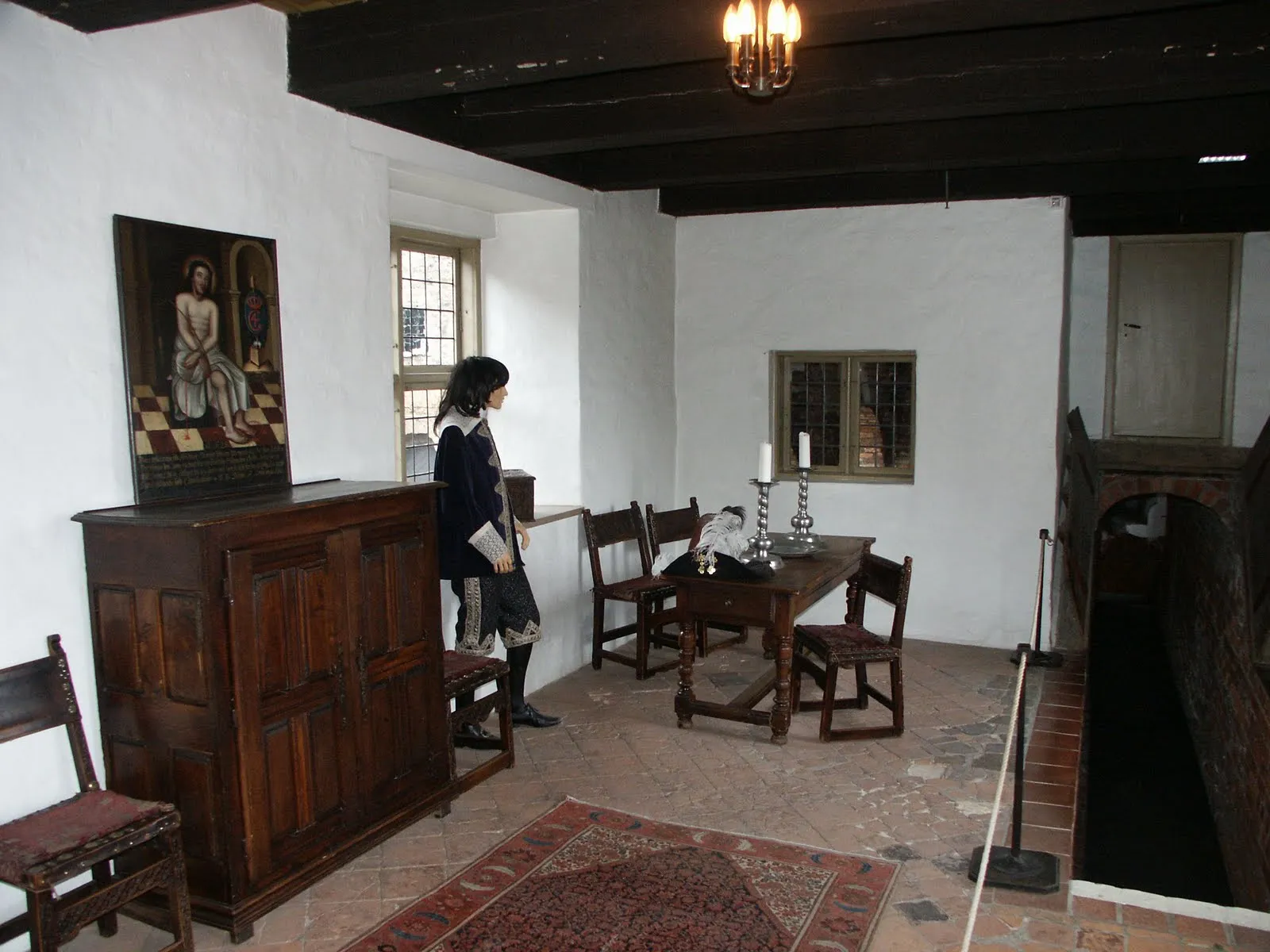 Akershus slott