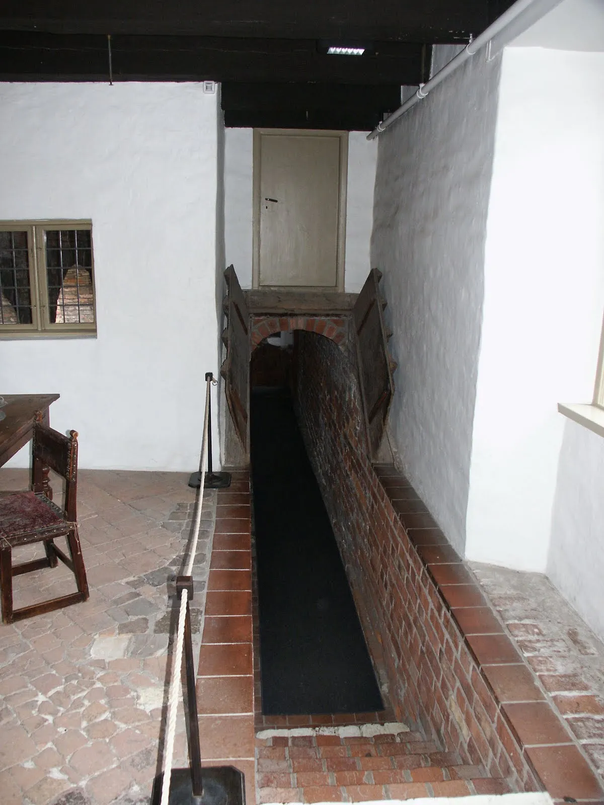 Akershus slott