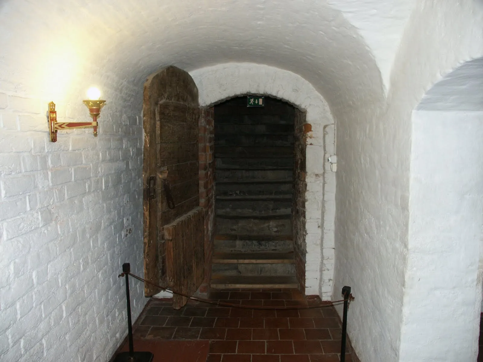 Akershus slott